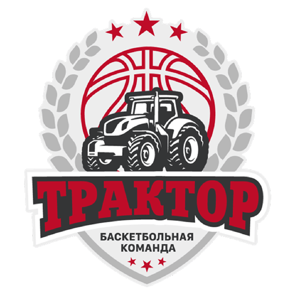 Трактор