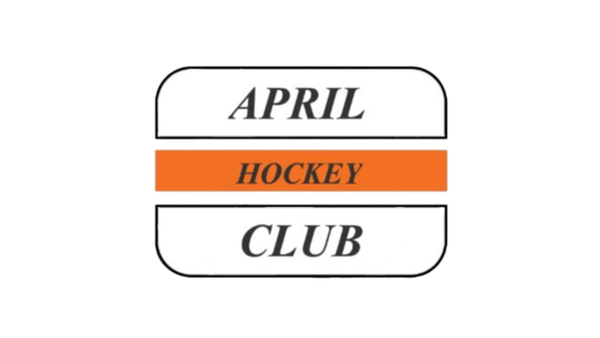 April Hockey Club