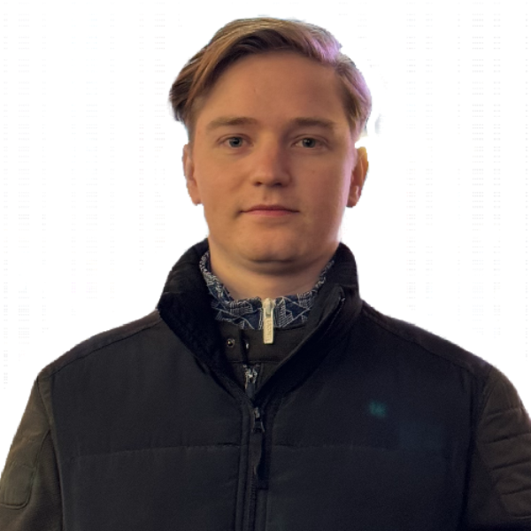 Труфанов Кирилл
