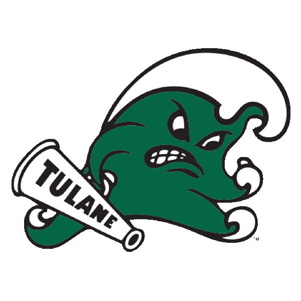 Tulane Green Wave