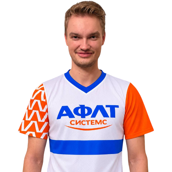 Шурупов Александр