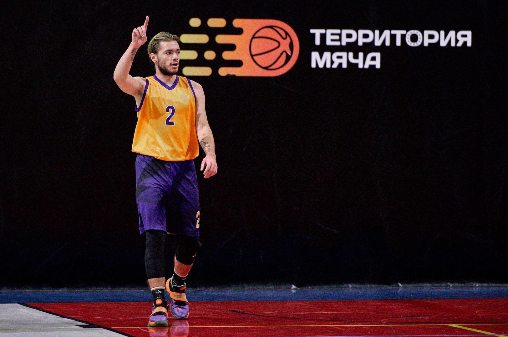 Баскетбольная лига «Трудовые резервы» возобновляет проведение чемпионата с 8 ноября