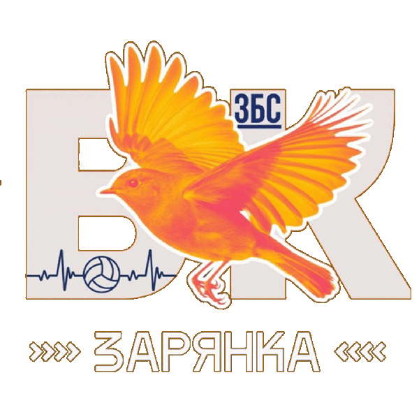 ВК Зарянка