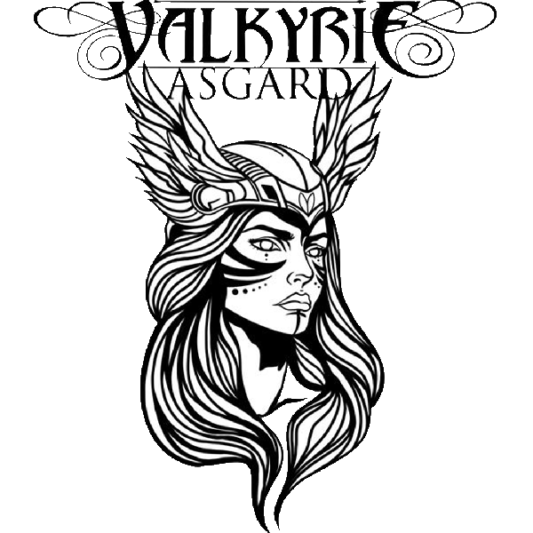 Valkyrie. Asgard