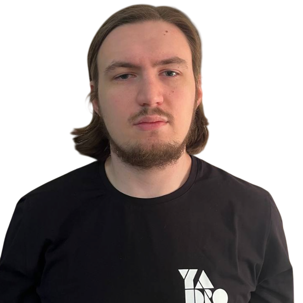 Беляков Василий
