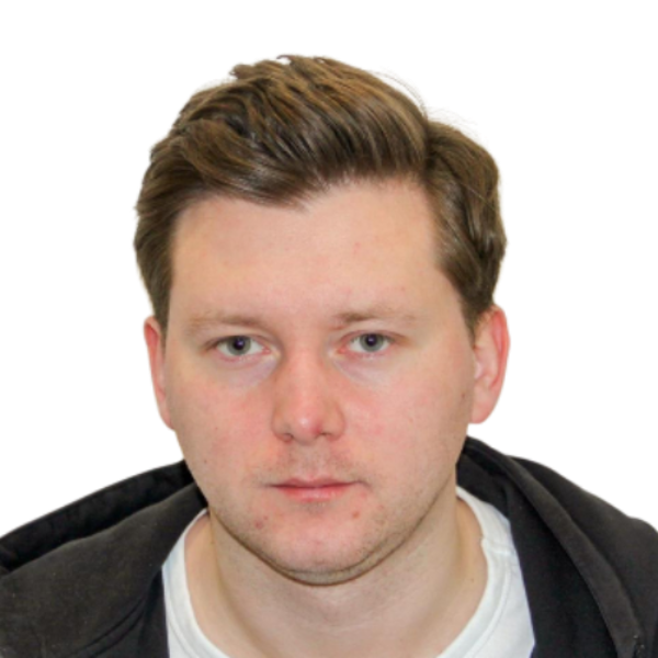 Вернигоров Алексей
