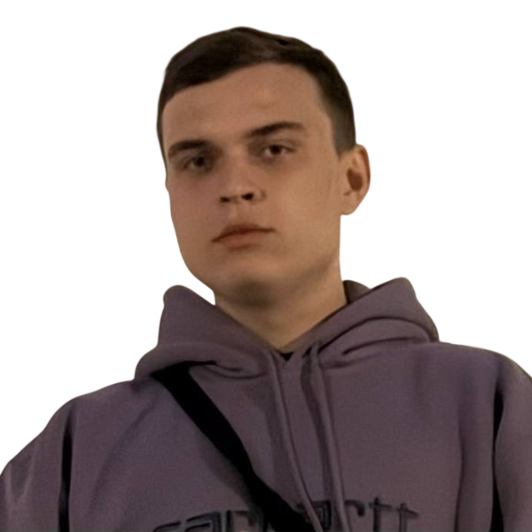 Везденко Денис