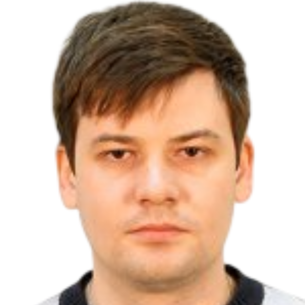 Виденеев Роман