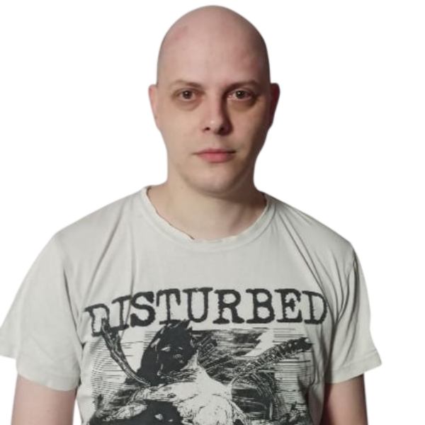 Виноградов Андрей