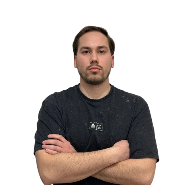 Виноградов Артем