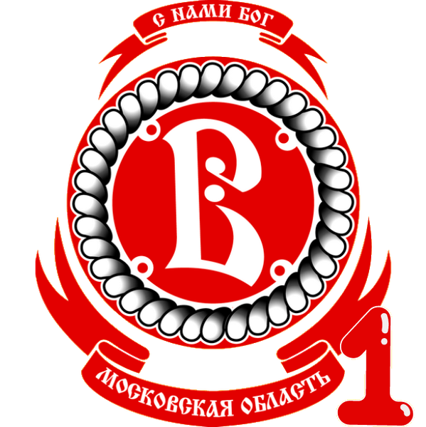 Витязь Чехов - 1 2013