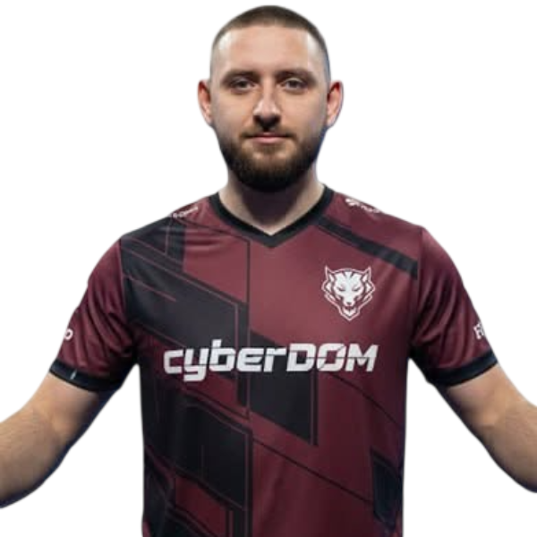 Бирюков Владимир