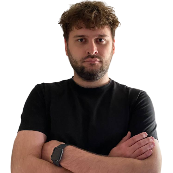 Скориков Владимир