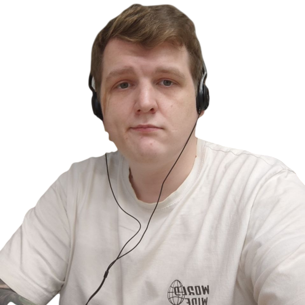 Войтюк Игорь