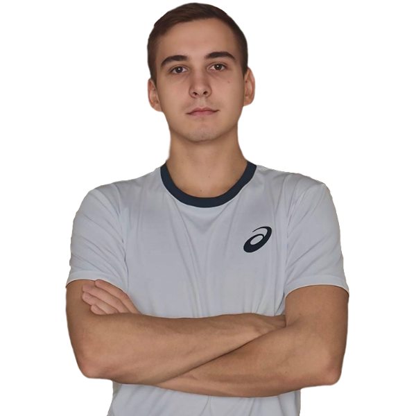 Волков Григорий