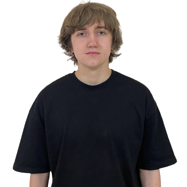 Волков Павел