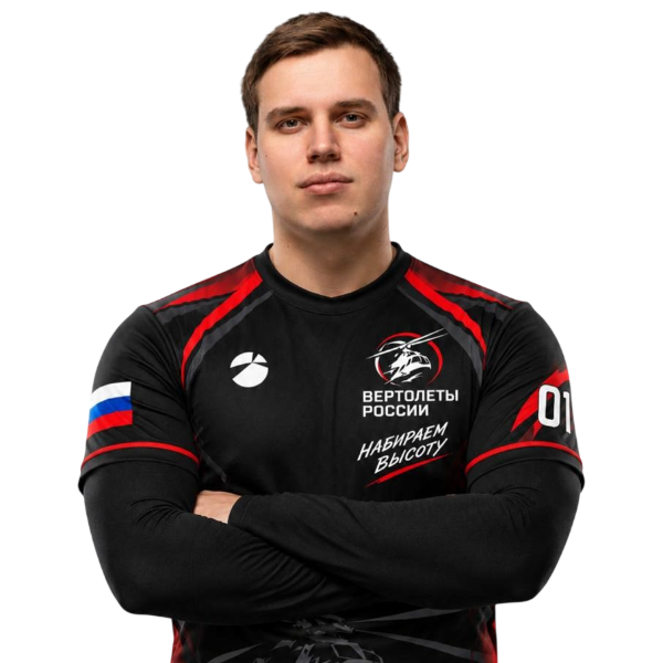 Вольхин Андрей