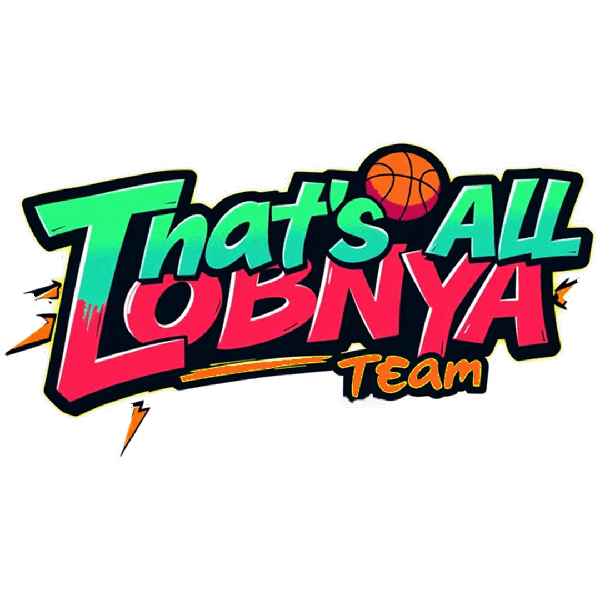 "ВОТ и ВСЁ" Lobnya team