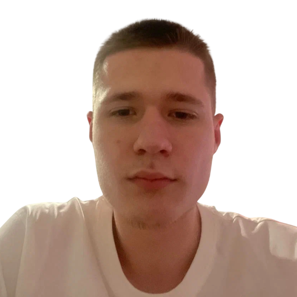 Выскубов Павел