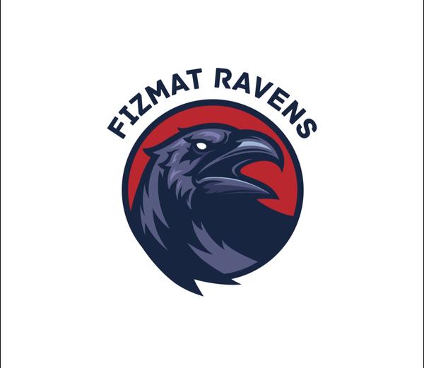 Fizmat Ravens 2 ( 4 категория )