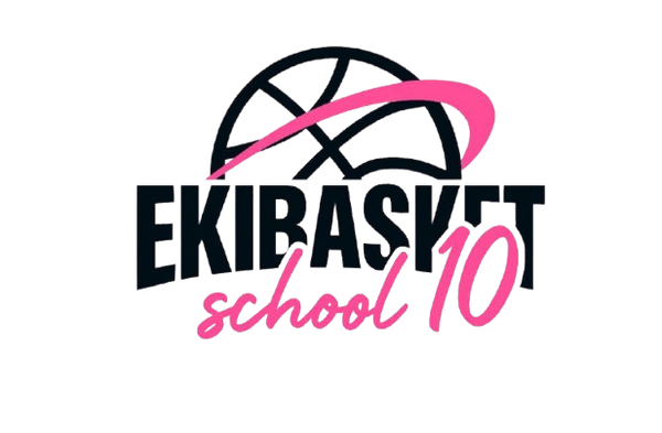 team EKIBASKET