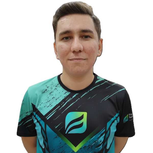 Бумажников Александр