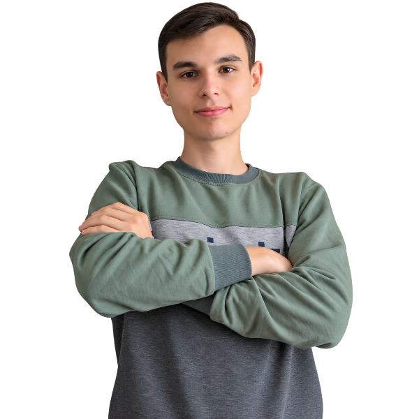 Еремеев Александр