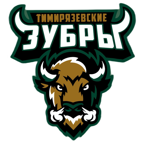 Тимирязевские зубры