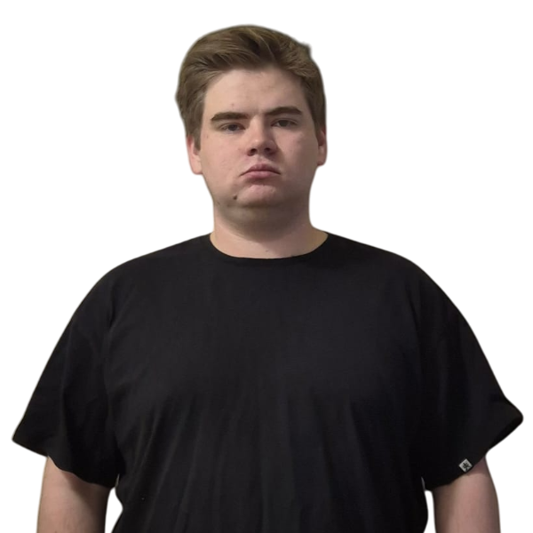 Зайкин Дмитриевич Алексей