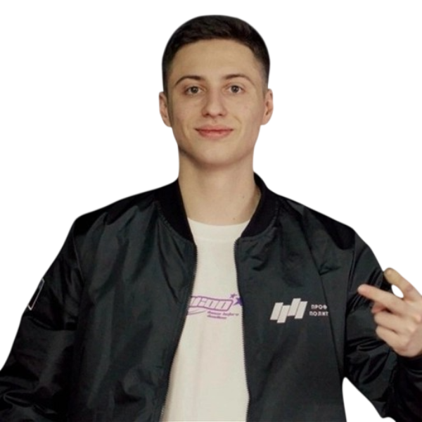 Зайцев Юрий
