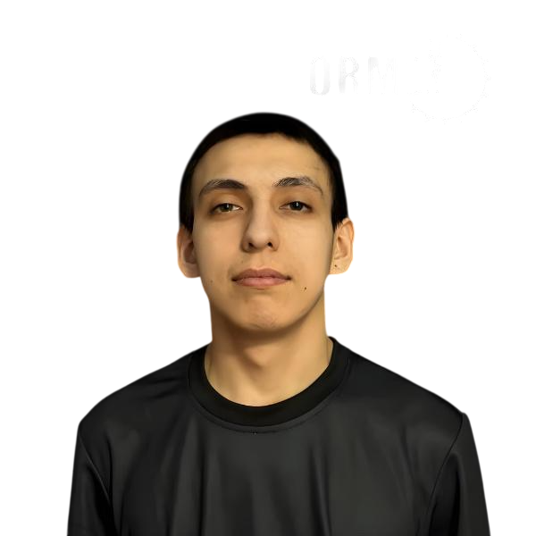 Залалеев Ильдар