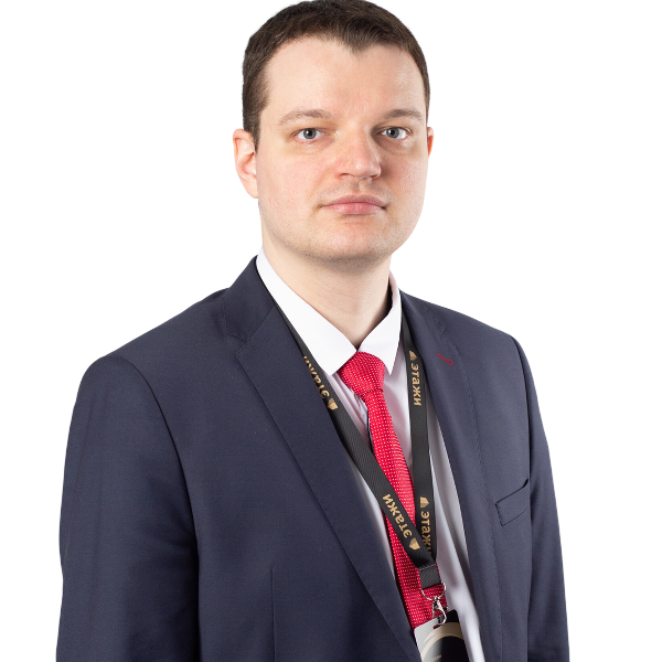 Зарубин Александр