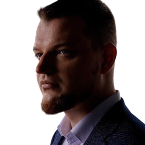 Зарубин Александр