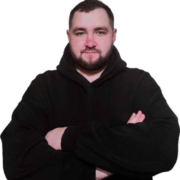 Зарубин Илья
