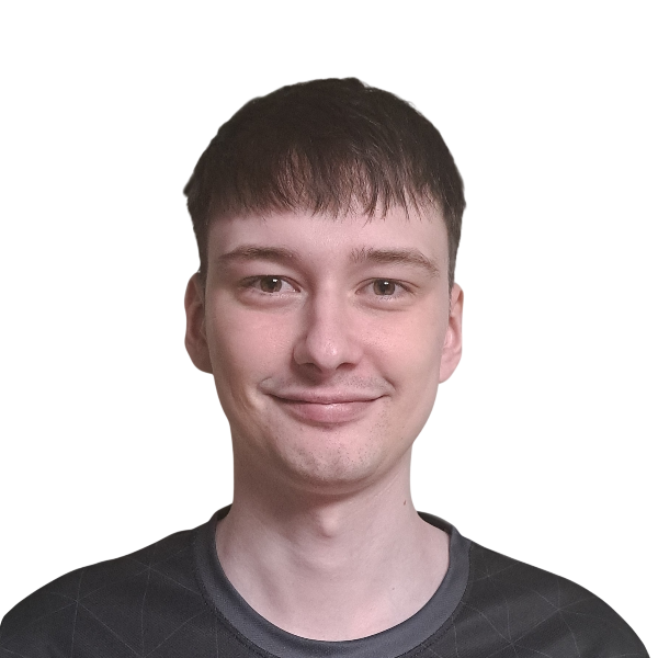 Зметный Артем