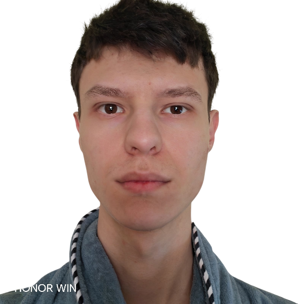 Зубрик Дмитрий