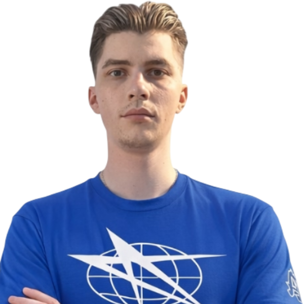 Цветков Евгений
