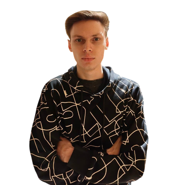 Хаджи Андрей