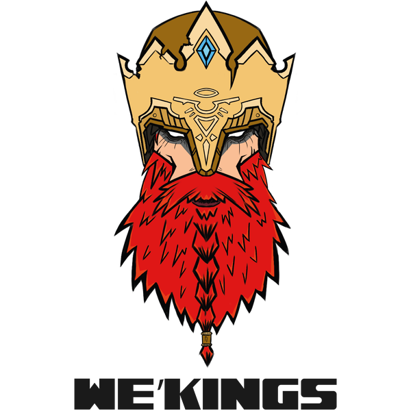 We'Kings. REST Rofl