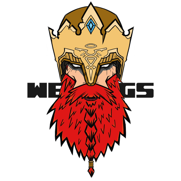 We'Kings. REST. Slam We'Kings. REST. Slam