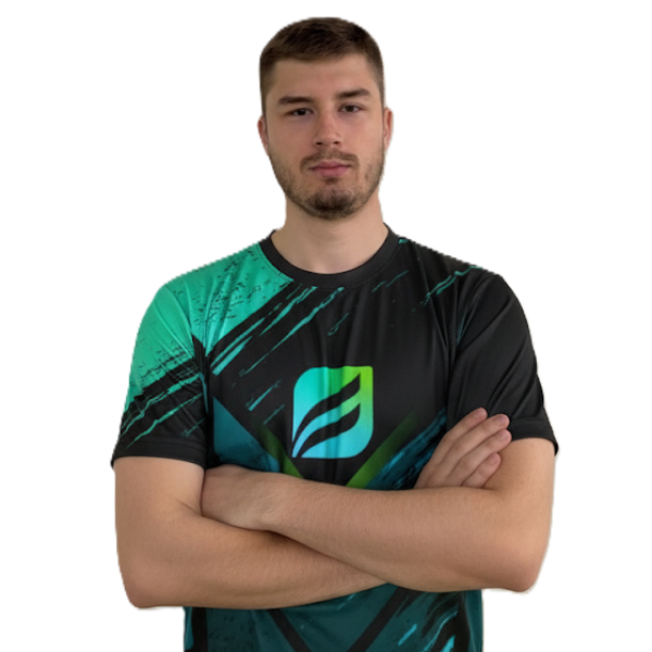 Демин Максим