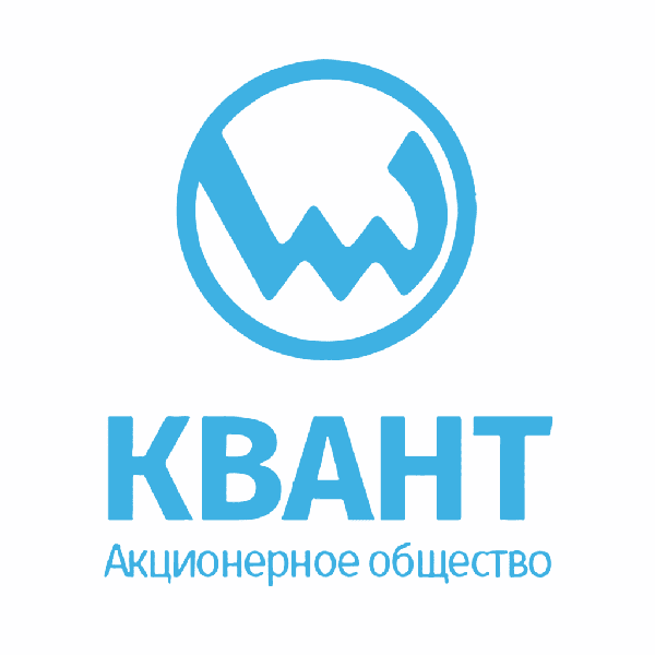 АО "НПП "КВАНТ" (М)
