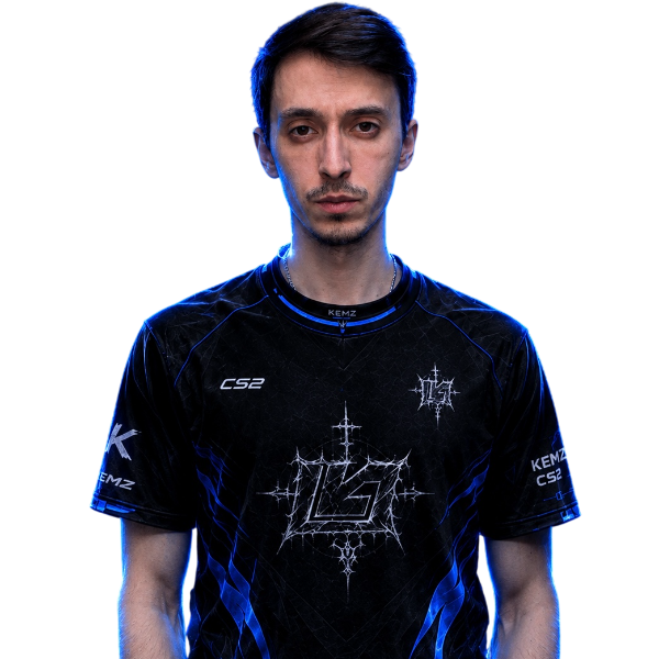 Антипин Артемий