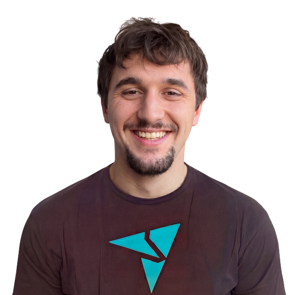 Топорнин Степан