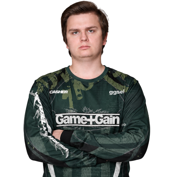 Литвинчук Андрей
