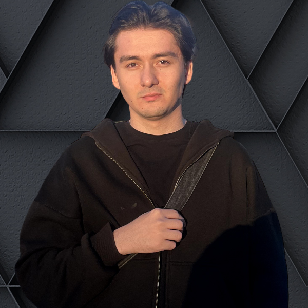 Худжамов Азизбек