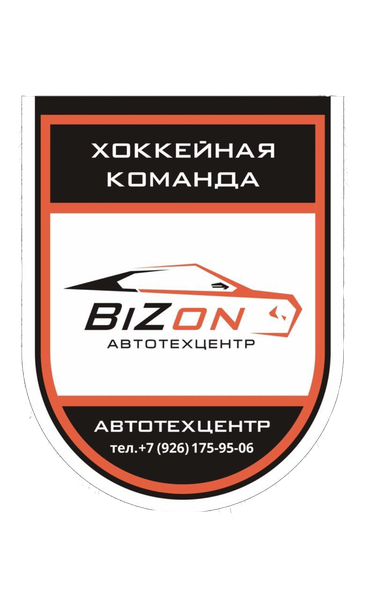 Бизон