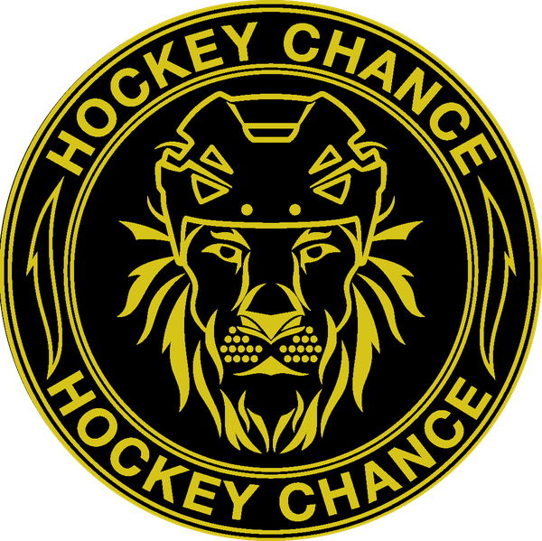 Hockey Chance 4х4 - 2014 | 11.09 | 1