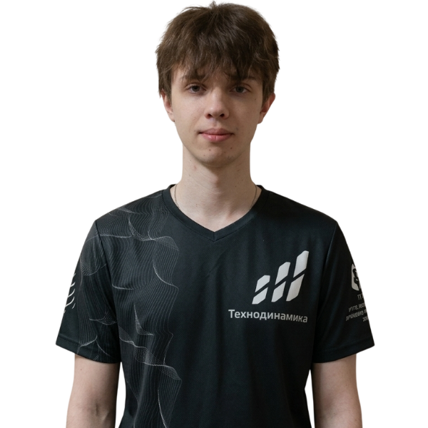 Лобанов Сергей