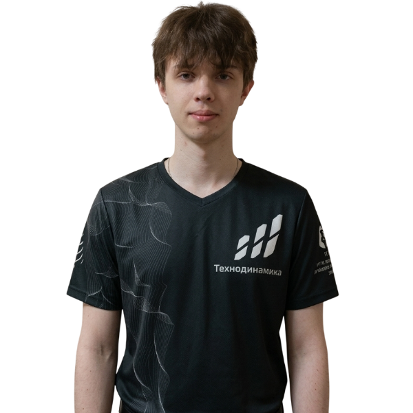Лобанов Сергей